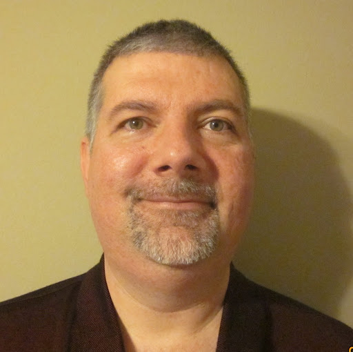 Alan Roberson Photo 5