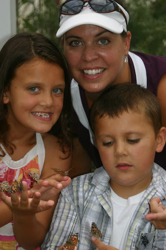 Heather Cramer Photo 44