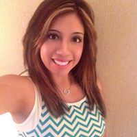 Amanda Trevino Photo 18