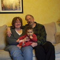 Jerry Connor Photo 41