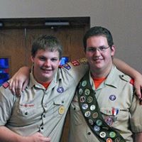 Robert Eldridge Photo 46