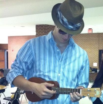 Travis Fulton Photo 8