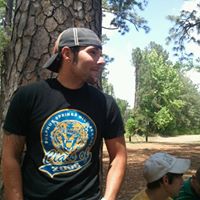 Scott Buchanan Photo 6