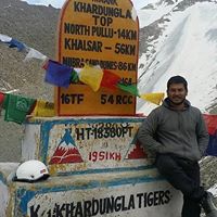 Syed Abid Photo 39