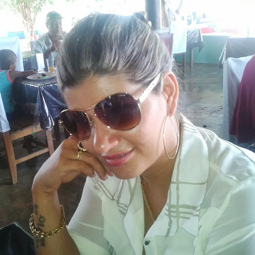 Mary Marques Photo 28