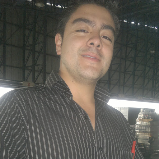 Freddy Morales Photo 24