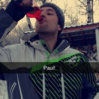 Paul Conlon Photo 47