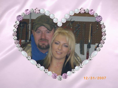 Felicia Roberts Photo 10