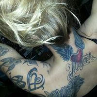 Jennifer Montague Photo 25