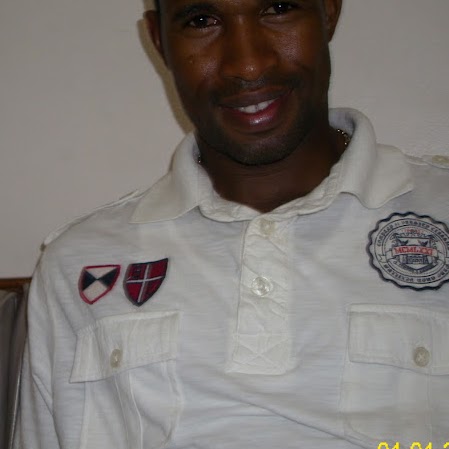Mark Shorter Photo 4