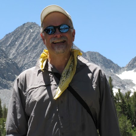 Bill Baty Photo 8