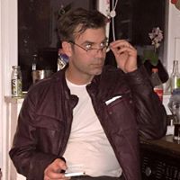 Andrew James Photo 39
