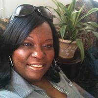 Yvette Hannah Photo 6