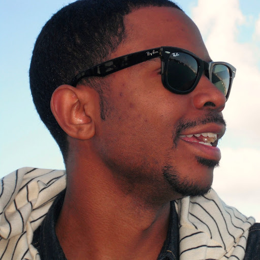 Vincent Harris Photo 47