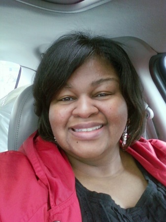 Donna Richardson Photo 20