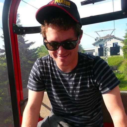 Michael Crites Photo 33
