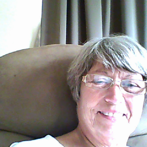 Karen Patton Photo 26