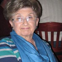 Mary Signorelli Photo 13