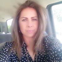 Nadine Fournier Photo 5