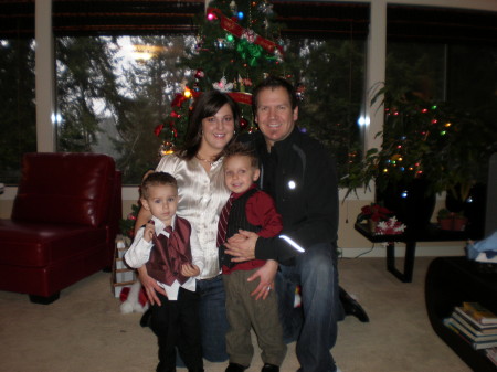 Lisa Tanner Photo 28