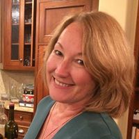 Susanne Lyons Photo 17