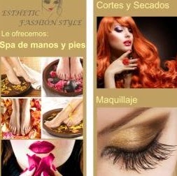 Brenda Maradiaga Photo 3