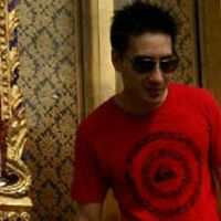 Andy Christian Photo 30