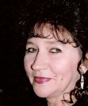 Barbara Perry Photo 17