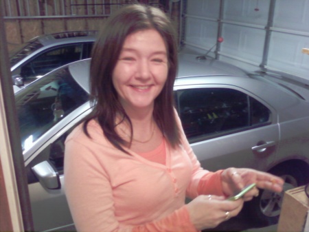 Amy Vogel Photo 11