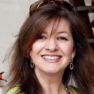 Julia Gibbs Photo 18