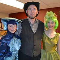Dan Abernathy Photo 3