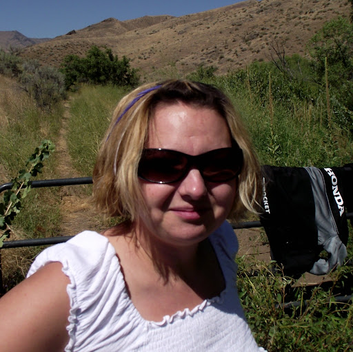 Carrie Draper Photo 30