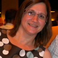 Christine Holton Photo 17