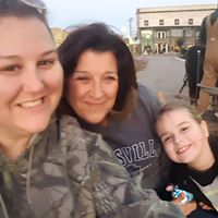 Loretta Mashburn Photo 1