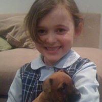 Maria Stevenson Photo 16