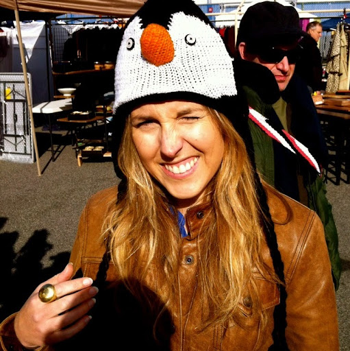 Allison Cooke Photo 20