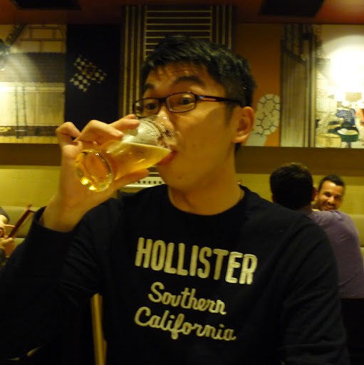 Jason Shum Photo 26