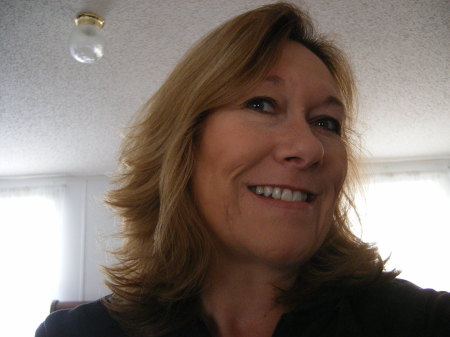 Michelle Tripp Photo 2
