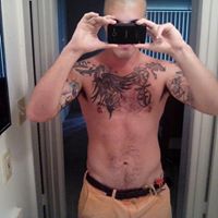 Christian Brown Photo 33