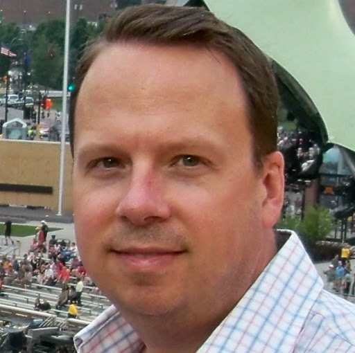 Jeffrey Erickson Photo 44