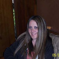 Christy Andrews Photo 8