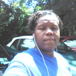 Letitia Harris Photo 31