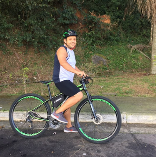 Marcel Rocha Photo 6