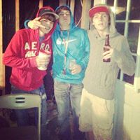 Brandon Roberts Photo 29