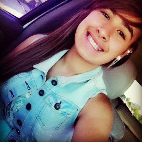 Geraldine Gutierrez Photo 28