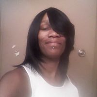 Audrey Partee Photo 3