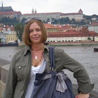 Lisa Judge Photo 29