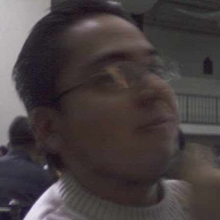 Francisco Velazquez Photo 39
