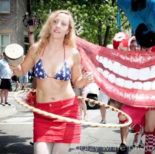 Laura Peirson Photo 1