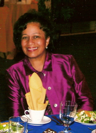 Jacqueline Fields Photo 10